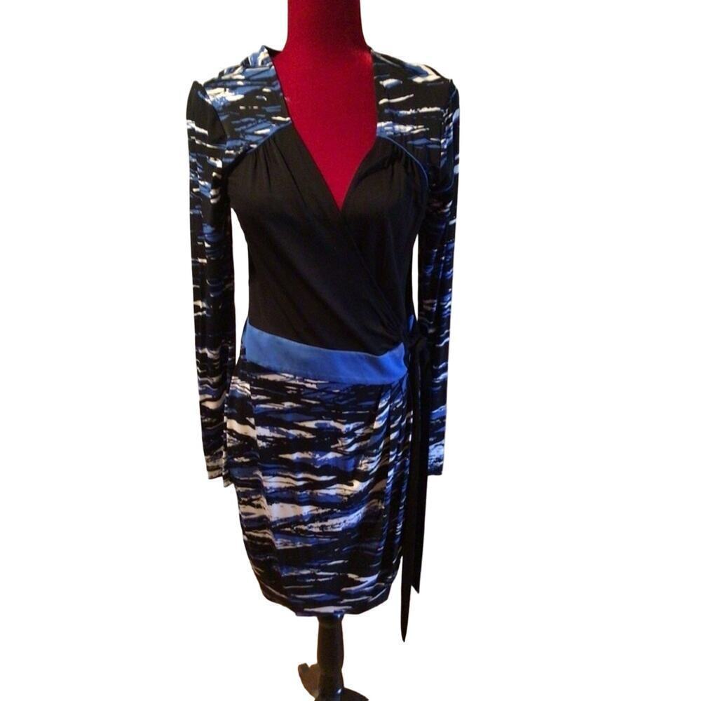 BCBG max AZRIA dress Large